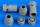 Aires 1:72 F/A-18E/F Super Hornet exhaust nozzles-c