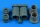 Aires 1:72 Eurofighter Typhoon exhaust nozzles for Revell