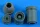 Aires 1:72 F-16CJ block 50 exhaust nozzle - closed for Tamiya