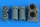 Aires 1:72 Rafale exhaust nozzles for Hobby Boss