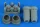 Aires 1:72 Sepecat Jaguar A/E exhaust nozzles for Hobby Boss