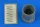 Aires 1:72 Mitsubishi F-2A/B exhaust nozzle - opened for Hasegawa