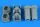 Aires 1:72 Sepecat Jaguar exhaust nozzles for Hasegawa