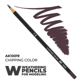 Chipping Color akvarell ceruza