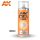 Protective Varnish - Spray 400ml