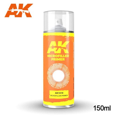 Microfiller Primer - Spray 150ml