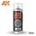 Panzergrey (Dunkelgrau) color - Spray 150ml