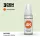 Acrylics 3rd generation Light Grey 17ml