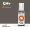 Acrylics 3rd generation Concrete 17ml