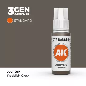 Acrylics 3rd generation Concrete 17ml