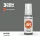 Acrylics 3rd generation Graphite 17ml