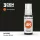 Acrylics 3rd generation Smoke Black 17ml