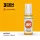 Acrylics 3rd generation Volcanic Yellow 17ml