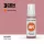 Acrylics 3rd generation Old Rose 17ml