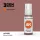 Acrylics 3rd generation Brown Rose 17ml