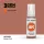 Acrylics 3rd generation Beige Red 17ml