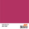 Acrylics 3rd generation Magenta 17ml