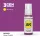 Acrylics 3rd generation Deep Purple 17ml