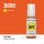 Acrylics 3rd generation Deep Orange 17ml