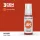 Acrylics 3rd generation Matt Red 17ml
