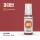 Acrylics 3rd generation Bordeaux Red 17ml