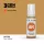 Acrylics 3rd generation Tan Yellow 17ml