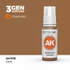 Acrylics 3rd generation Cork 17ml