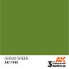Acrylics 3rd generation Grass Green 17ml