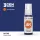 Acrylics 3rd generation Dark Blue 17ml