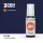 Acrylics 3rd generation Amethyst Blue 17ml