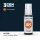 Acrylics 3rd generation Dark Prussian Blue 17ml