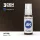 Acrylics 3rd generation Burnt Tin 17ml