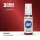 Acrylics 3rd generation Foundry Red 17ml