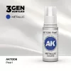 Acrylics 3rd generation Pearl 17ml