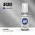 Acrylics 3rd generation Dark Aluminium 17ml