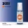 Acrylics 3rd generation Clear Blue 17ml