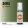 Acrylics 3rd generation Green 17ml