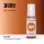 Acrylics 3rd generation Orange 17ml