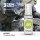 Acrylics 3rd generation AK11262 Chipping Effects 17 ml