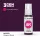 Acrylics 3rd generation AK11272 Dragon Blood COLOR PUNCH 17 ml