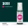 Acrylics 3rd generation AK11273 Cold Green COLOR PUNCH 17 ml