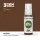 Acrylics 3rd generation WWI French Brown