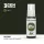 Acrylics 3rd generation WWI French Green 2