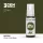 Acrylics 3rd generation Olive Drab Base