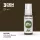 Acrylics 3rd generation Nº5 Earth Brown (FS30099)