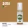 Acrylics 3rd generation Nº6 Earth Yellow (FS30257)