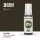 Acrylics 3rd generation Nº9 Olive Drab (FS33070)