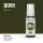 Acrylics 3rd generation Dark Green (FS34102)