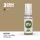 Acrylics 3rd generation CARC Tan 686A (FS33446)
