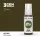 Acrylics 3rd generation IDF Green